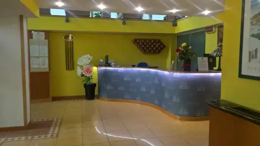Remin Plaza - 28