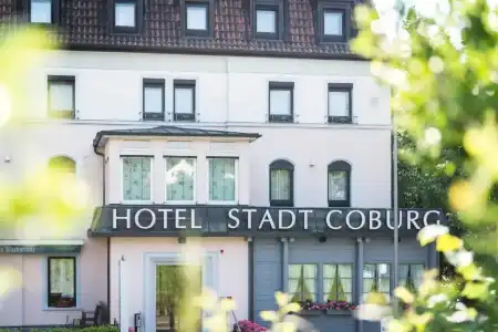 Trip Inn Stadt Coburg - 43