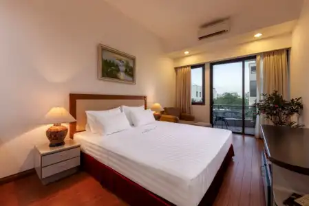 Oriental Palace Apartments Hanoi - 48