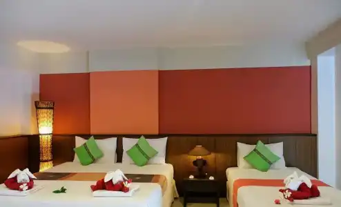 Ananda Lanta Resort - 199