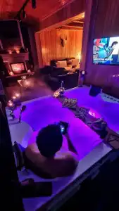 Ayder Villa de Pelit - 131