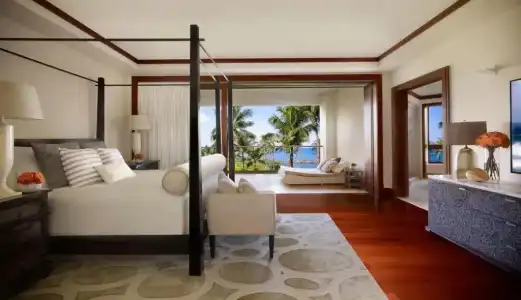 The Resort at Kapalua Bay, Maui - 118