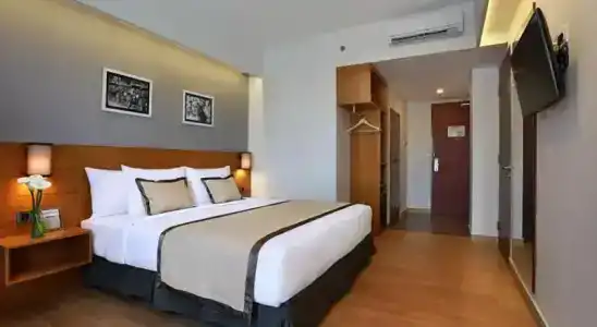 Azana Boutique Denpasar - 53