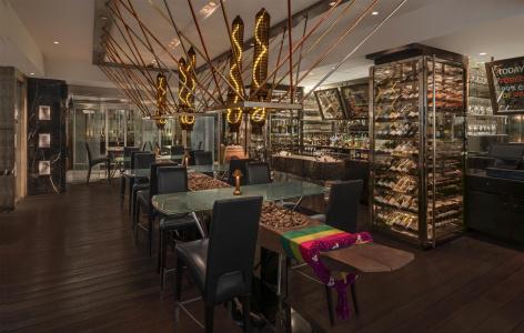 Grand Hyatt Erawan - 36
