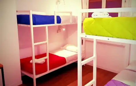 Lake Garda Hostel - 2