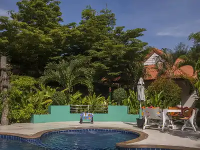 Boonya Resort Koh Chang - 23