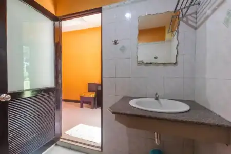 Phi Phi Chang Grand Resort & Spa - 42
