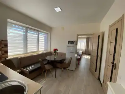 Holiday Guest house - 4