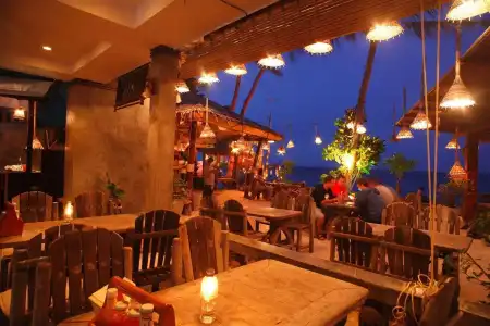 See Through Boutique Resort - 27