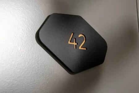 Korner Chatelet - 27