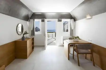 Santorini Princess Spa - 18