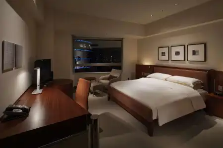 Grand Hyatt Tokyo - 25