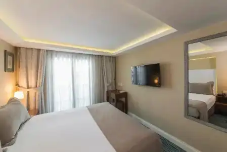 Aston Taksim - 81