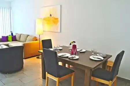 Napian Suites - 87