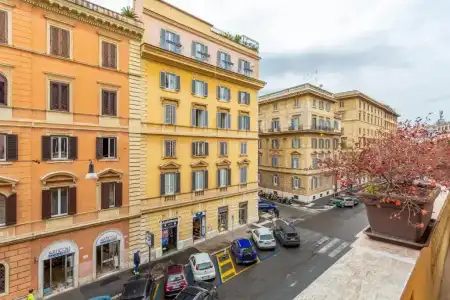 Capricci Romani - 105