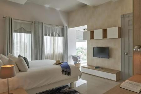 The Wind Resort - Tropical Hillside Escape - 64