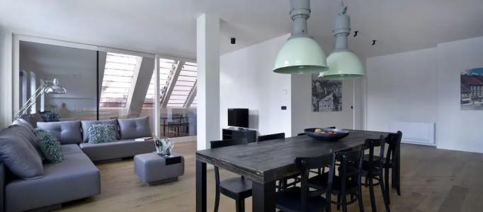 Maribor, City apartments - 44