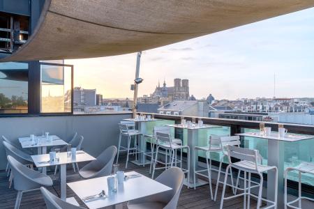 Holiday Inn Reims - City Centre - 35