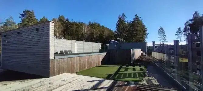 Jbx Resort Apartments Lipno - 37