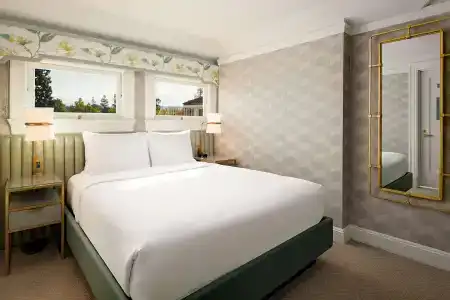 Hayes Mansion, San Jose - Curio Collection by Hilton - 6
