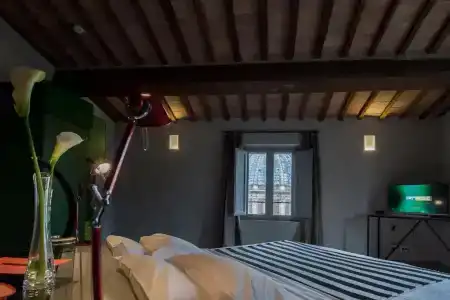 Palazzetto Rosso - Art - 132