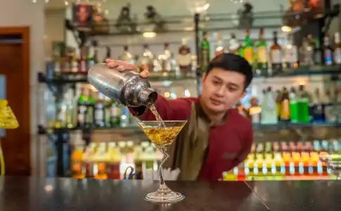 Oscar Saigon - 13