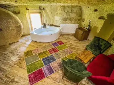 Heritage Cave Suites - 91