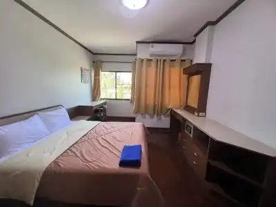 Muang Thong Family Suite Hat Yai - 24