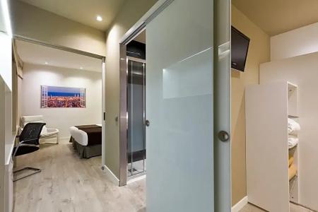 & Apartments Travessera - 122