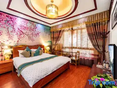 Yuhua Chunxiao Boutique Theme Inn - 49