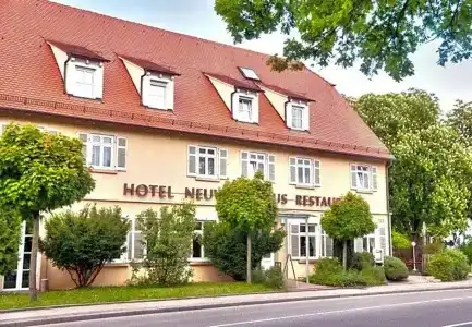 Neuwirtshaus - Superior - 15