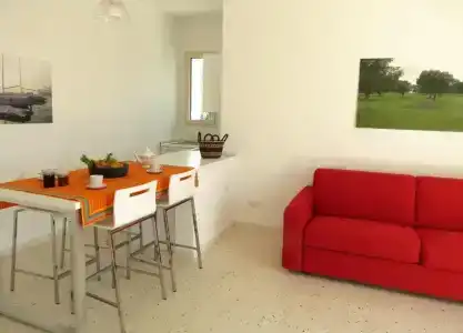 Masseria Faresalento - 65
