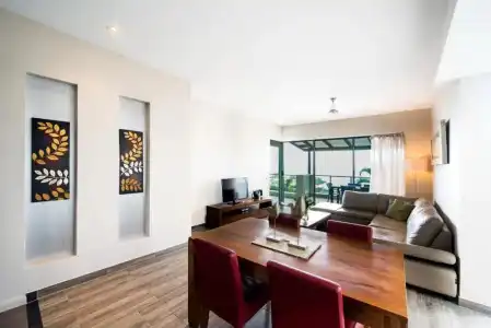 Whitsunday Reflections Apartments - 156