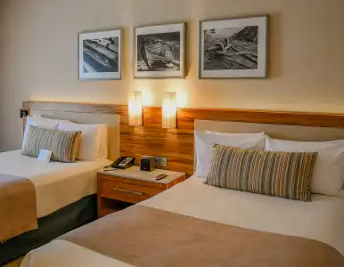 Emporio Cancun Optional All Inclusive - 35