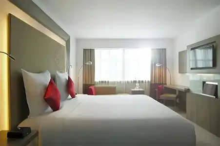 Novotel Jakarta Gajah Mada - 80