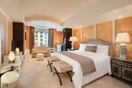 The St. Regis Cairo - 0