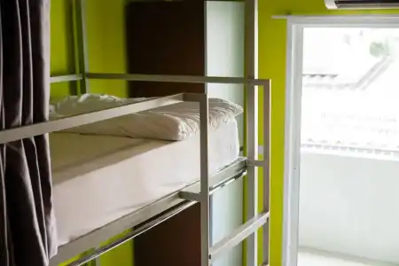 Siamaze Hostel - 71