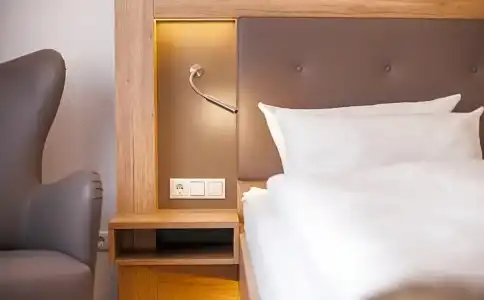Sure by Best Western Wilhelmshaven City - 57