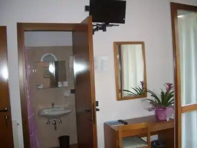 Albergo Il Castellino - 7
