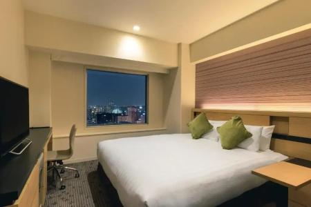 ANA Crowne Plaza Sapporo by IHG - 49
