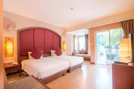 Grand Pacific Sovereign Resort & Spa (SHA Plus+) - 41