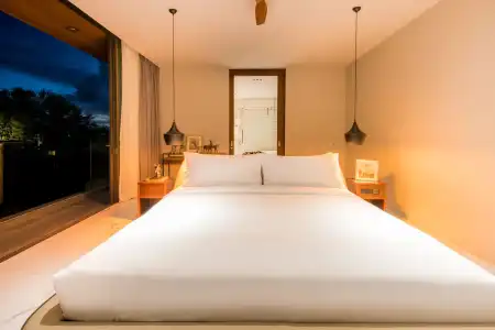 Glam Habitat - 2