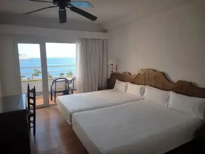 Mirador del Cabo Adults Recommended - 56