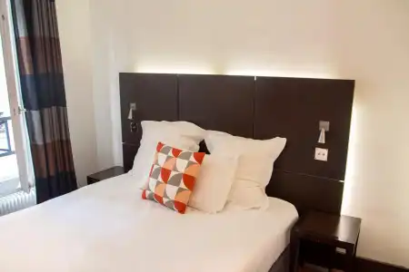 le 55 Montparnasse Hôtel - 68