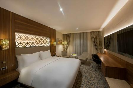 DoubleTree By Hilton Elazig - 34
