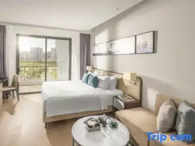 Citadines Marina Halong - 70