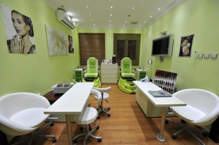 Oman Palm Suites - 29