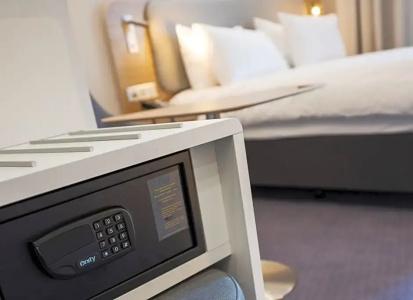Holiday Inn Express - Nice - Grand Arenas - 99