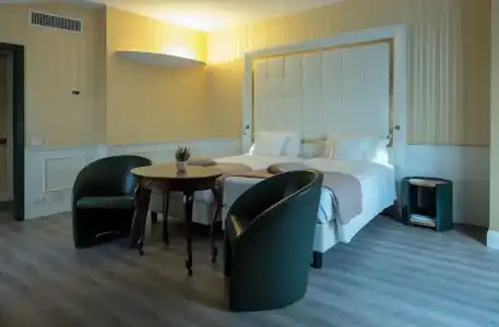 c-hotels Concorde - 81