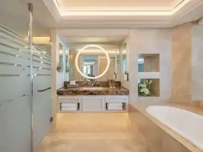 Sofitel Bangkok Sukhumvit - 76